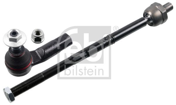 Drążek kierowniczy poprzeczny FEBI BILSTEIN 186560