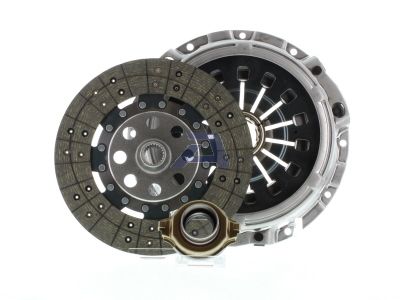 Zestaw sprzęgieł AISIN KM-048