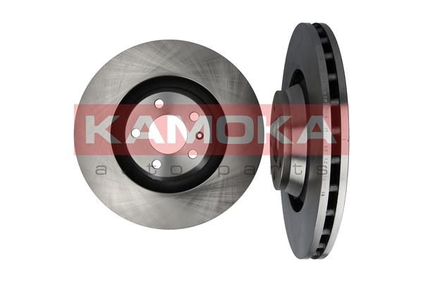 Tarcza hamulcowa KAMOKA 1032476