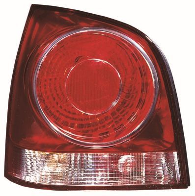 Lampa tylna zespolona ABAKUS 441-1984L-LD-UE