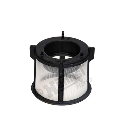 Filtr paliwa HENGST FILTER E11S04 D65