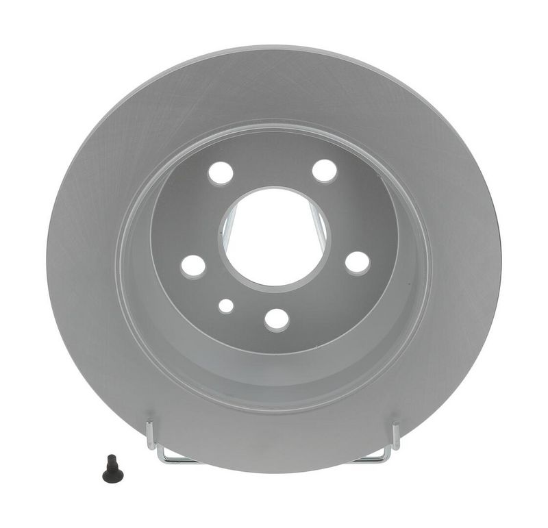 Tarcza hamulcowa FERODO DDF861C