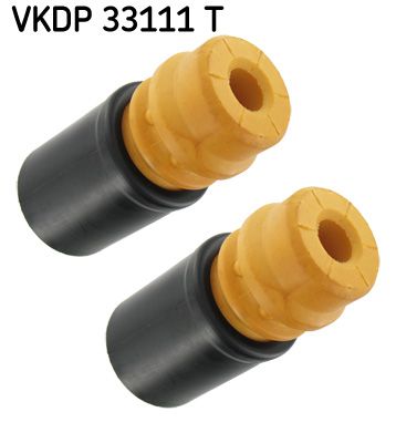 Zestaw ochrony przeciwpyłowej, amortyzator SKF VKDP 33111 T