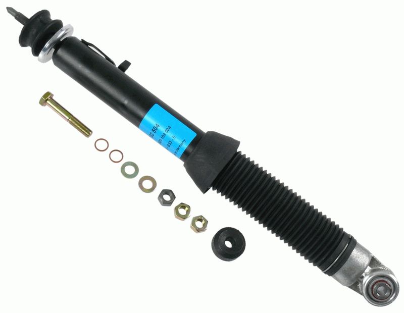 Amortyzator SACHS 102 504
