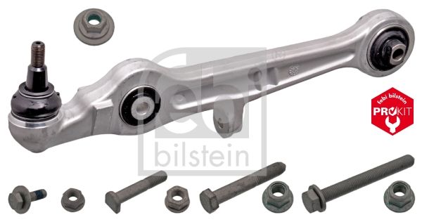 Wahacz, zawieszenie koła FEBI BILSTEIN 33370