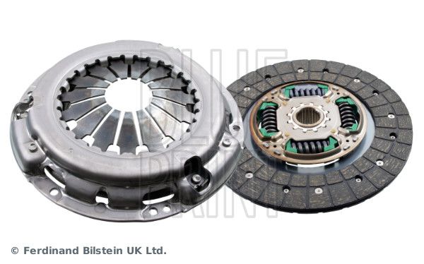 Zestaw sprzęgieł BLUE PRINT adt330276