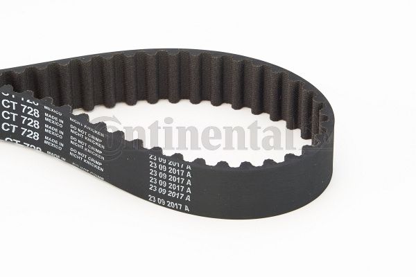 Pasek rozrządu CONTINENTAL CTAM CT728