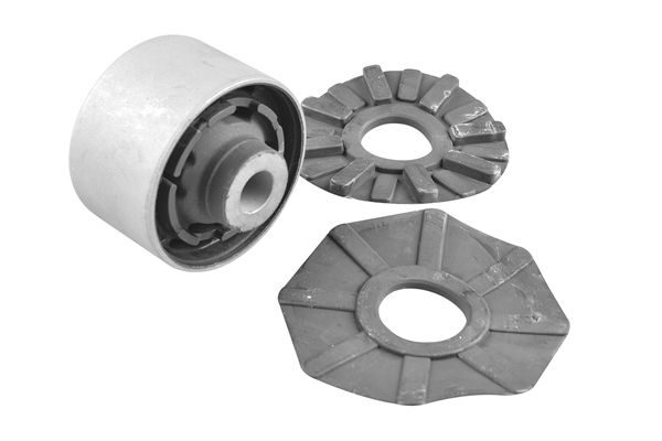 Łożyskowanie, wahacz TEDGUM 00463839