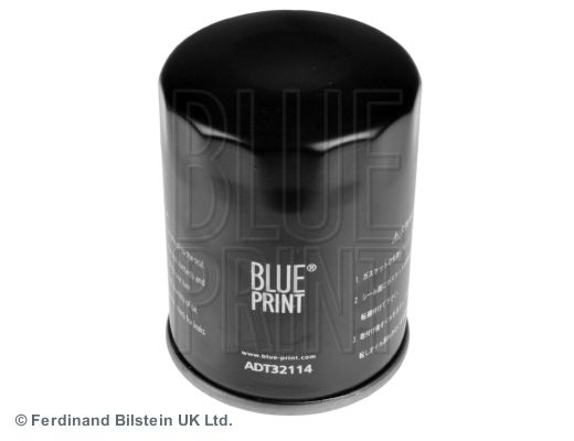 Filtr oleju BLUE PRINT ADT32114