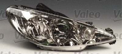 Reflektor VALEO 043051