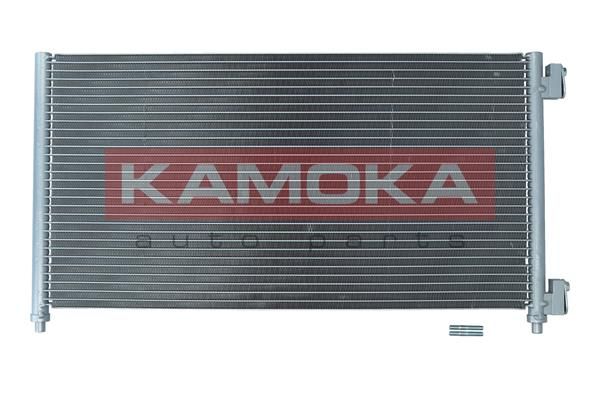 Skraplacz, klimatyzacja KAMOKA 7800192