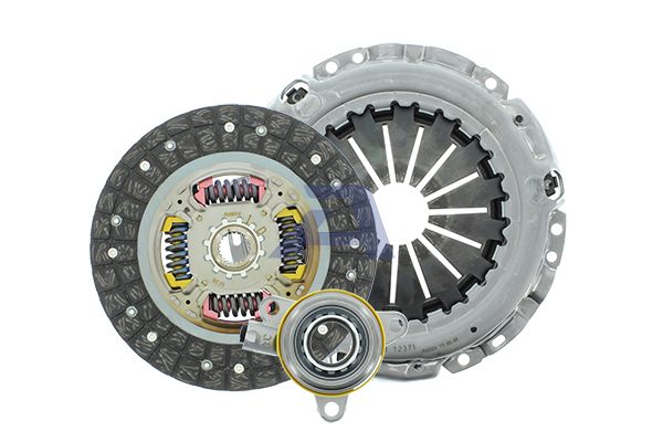 Zestaw sprzęgieł Aisin CKT-392R