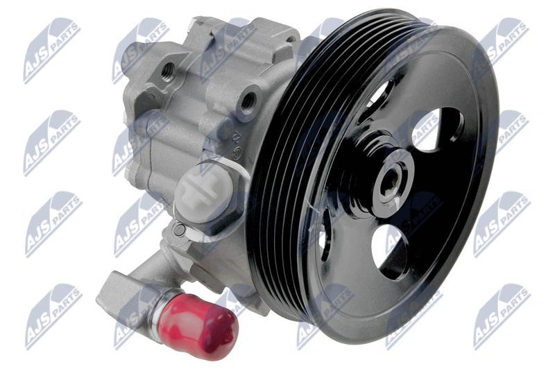 Pompa hydrauliczna, układ kierowniczy NTY SPW-ME-025