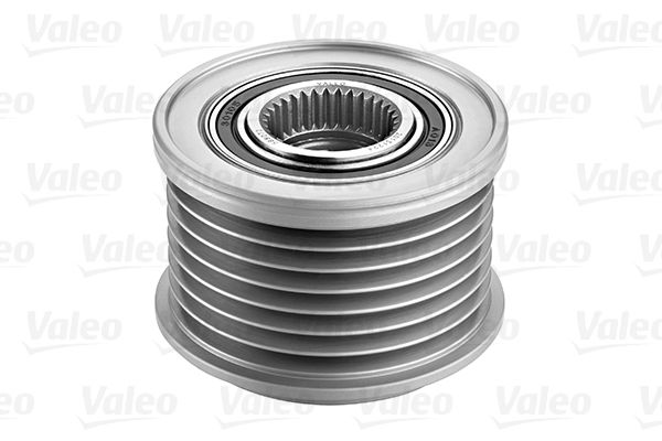 Alternator - sprzęgło jednokierunkowe VALEO 588072