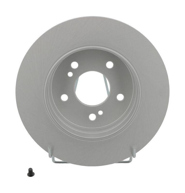 Tarcza hamulcowa FERODO DDF819C