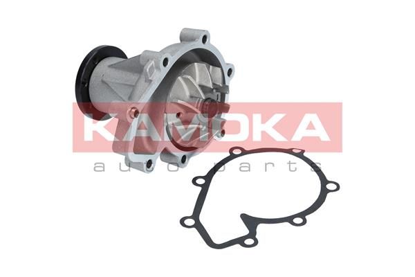 Pompa wody, chłodzenie silnika KAMOKA T0184