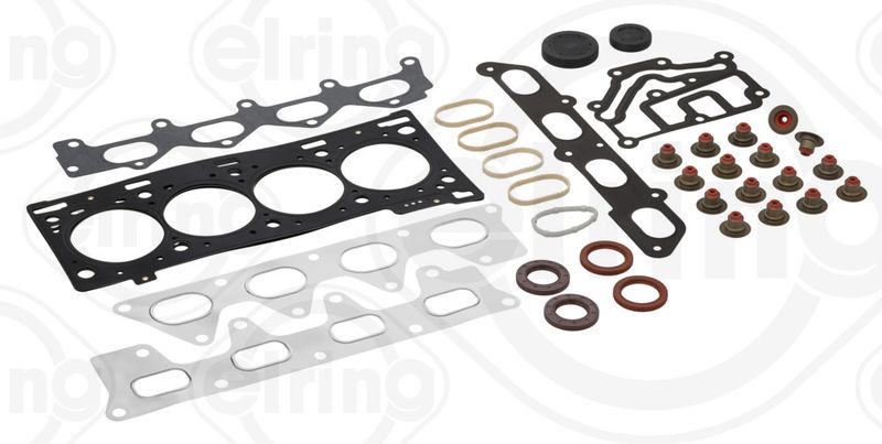 Zestaw uszczelek, głowica cylindrów ELRING 385.171