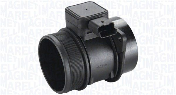 Przepływomierz masowy powietrza MAGNETI MARELLI 213719783019