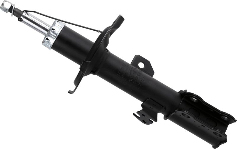 Amortyzator SACHS 317 612