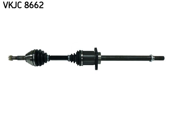 Wał napędowy SKF VKJC8662