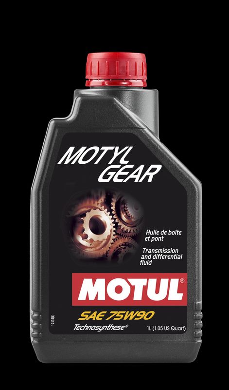 Olej przekładniowy MOTUL 109055