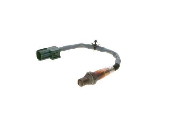 Sonda lambda BOSCH 0258006513
