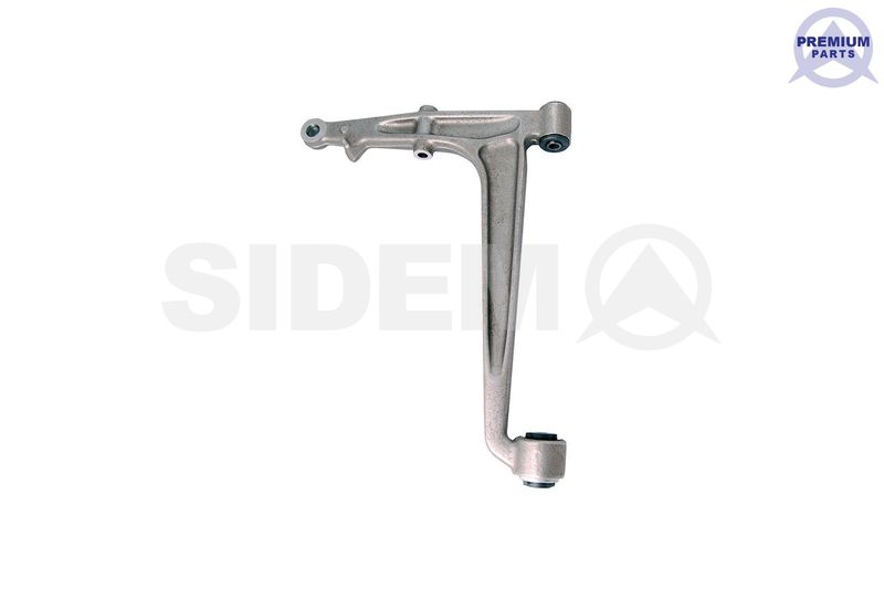 Wahacz, zawieszenie koła SIDEM 64070