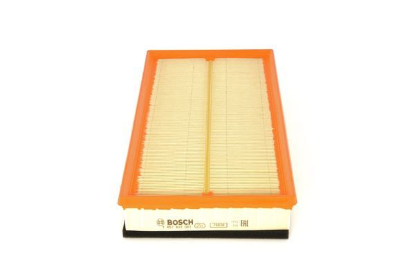 Filtr powietrza BOSCH 1457433081