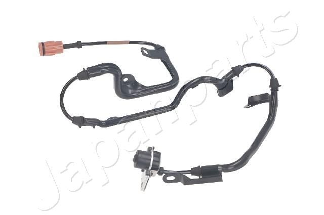 Czujnik, prędkość obrotowa koła JAPANPARTS ABS-472