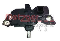 Regulator napięcia METZGER 2390026