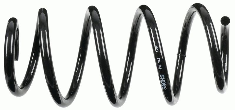 Sprężyna zawieszenia SACHS 998 948