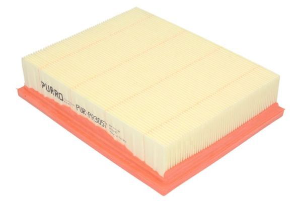 Filtr powietrza PURRO PUR-PA3057