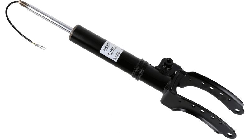 Amortyzator SACHS 319 014