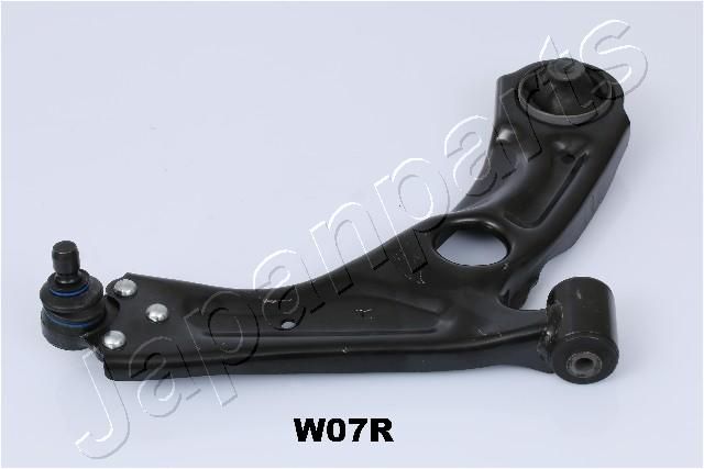 Wahacz, zawieszenie koła JAPANPARTS BS-W07R