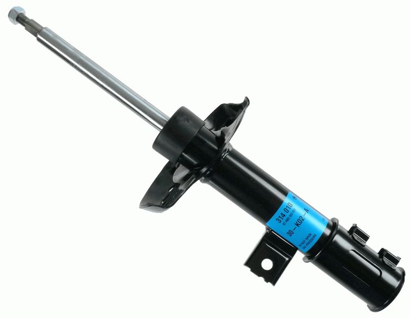 Amortyzator SACHS 314 010