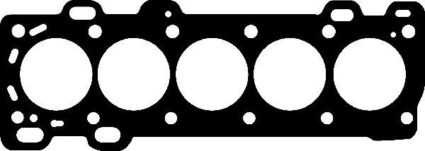 Uszczelka, głowica cylindrów CORTECO 414889P