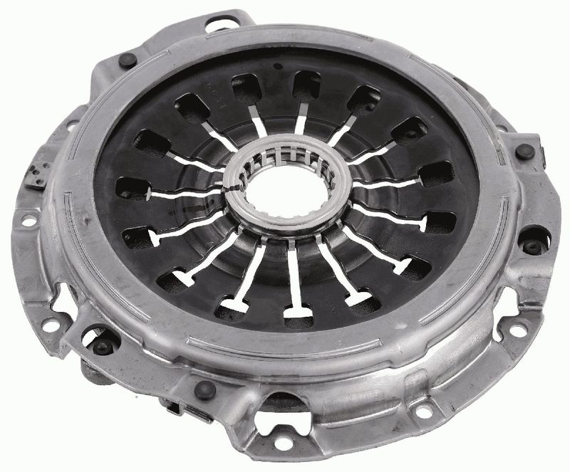 Tarcza dociskowa sprzęgła SACHS 3082 600 712