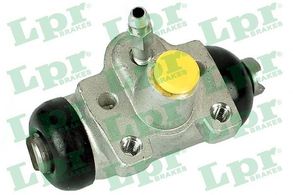 Cylinderek hamulcowy LPR 4853