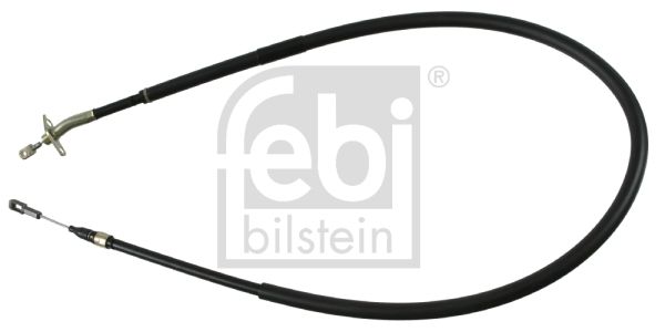 Cięgło, hamulec postojowy FEBI BILSTEIN 21264