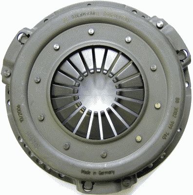 Tarcza dociskowa sprzęgła SACHS PERFORMANCE 883082 999765