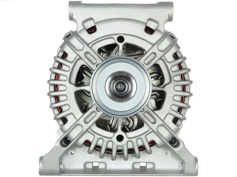 Alternator AS-PL a3158
