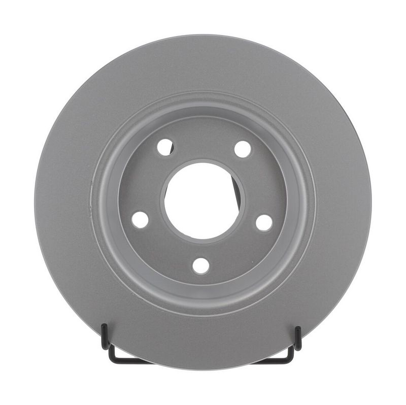 Tarcza hamulcowa FERODO DDF3022C