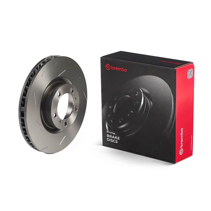 Tarcza hamulcowa BREMBO 09.E899.11