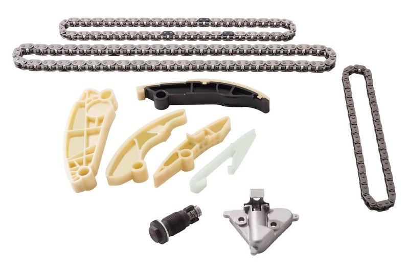 Zestaw łańcucha rozrządu BorgWarner 59007150017