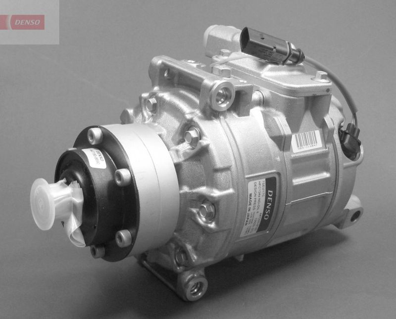 Sprężarka, klimatyzacja DENSO dcp02055