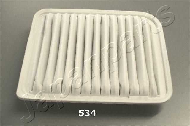 Filtr powietrza JAPANPARTS FA-534S
