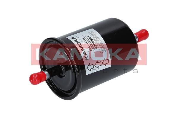 Filtr paliwa KAMOKA F300801