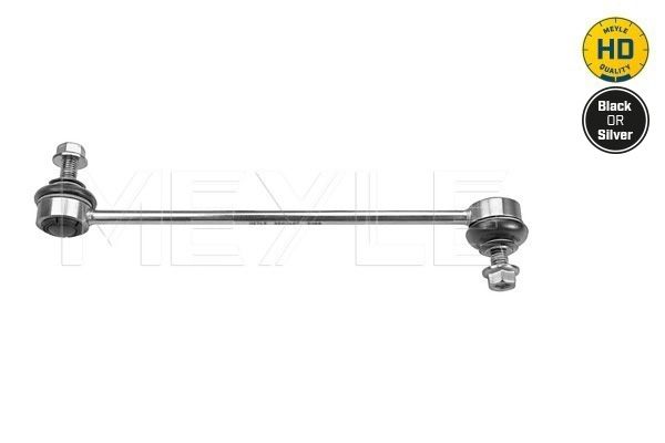 Drążek / wspornik, stabilizator MEYLE 6160600003/HD