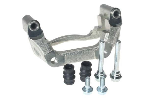 Mocowanie, zacisk hamulcowy BUDWEG CALIPER 404166-1