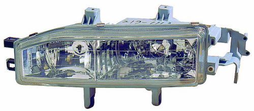 Reflektor ABAKUS 217-1113r-ld